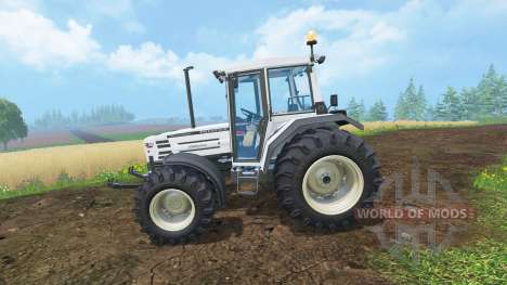 Hurlimann H488 Weiss para Farming Simulator 2015