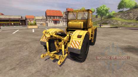 K-700 Kirovets para Farming Simulator 2013