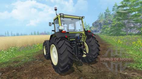 Hurlimann H488 para Farming Simulator 2015