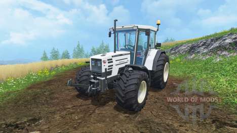 Hurlimann H488 Weiss para Farming Simulator 2015