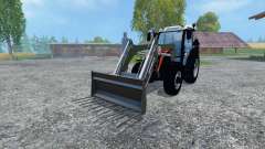 Ursus 8014 H FL para Farming Simulator 2015