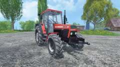 Ursus 1234 v1.1 para Farming Simulator 2015