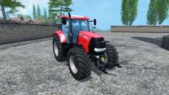 Case IH Puma CVX 230 v1.1 para Farming Simulator 2015