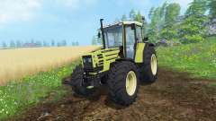 Hurlimann H488 para Farming Simulator 2015