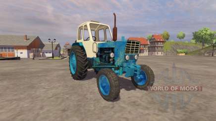 UMZ-6 para Farming Simulator 2013