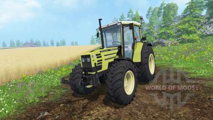 Hurlimann H488 para Farming Simulator 2015