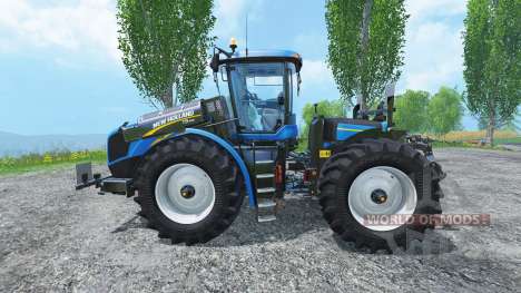 New Holland T9.565 Potente Especial v1.2 para Farming Simulator 2015