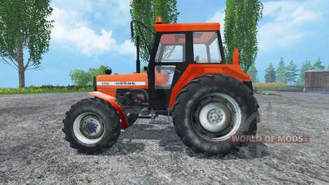 Ursus 5314 para Farming Simulator 2015
