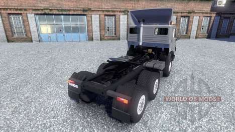 KamAZ-5410 para Euro Truck Simulator 2