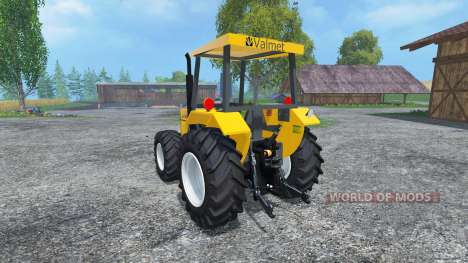 Valmet 785 para Farming Simulator 2015
