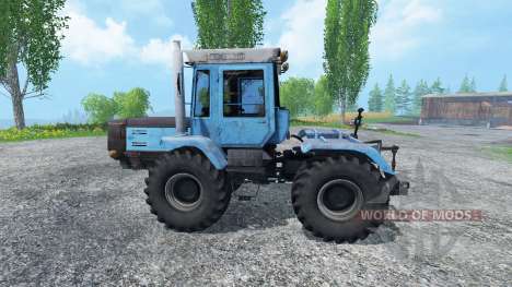 HTZ-17221 v2.0 para Farming Simulator 2015