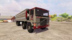 Volvo F12 para Farming Simulator 2013