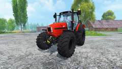 Same Fortis 190 para Farming Simulator 2015