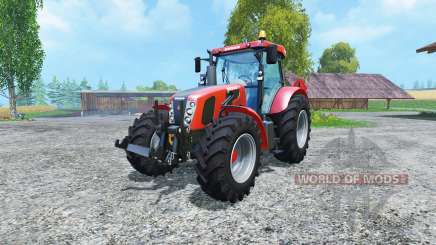 Ursus 15014 FL para Farming Simulator 2015