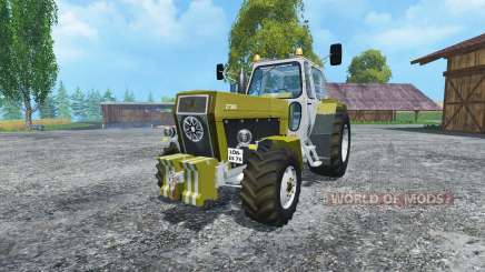 Fortschritt Zt 303E para Farming Simulator 2015