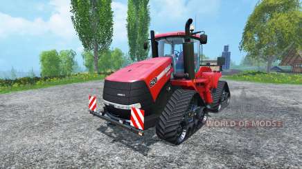 Case IH Quadtrac 620 Potente Especial para Farming Simulator 2015