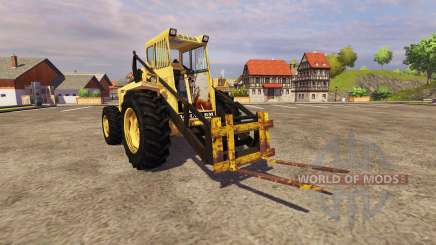 Volvo BM LM642 old para Farming Simulator 2013