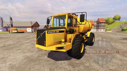 Volvo BM A25 para Farming Simulator 2013