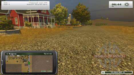 farming simulator 14 ios and android money cheat