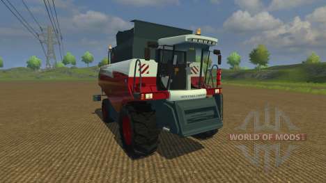 ACROS 530 para Farming Simulator 2013