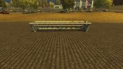 KITTY-B para Farming Simulator 2013