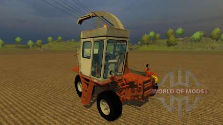 KSK-100A para Farming Simulator 2013