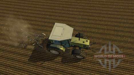 PLN 4-35 para Farming Simulator 2015