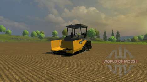 Extendedora para Farming Simulator 2013