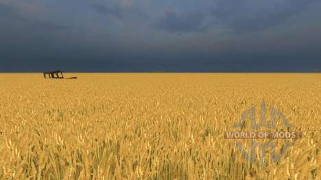 Kazajstán para Farming Simulator 2013