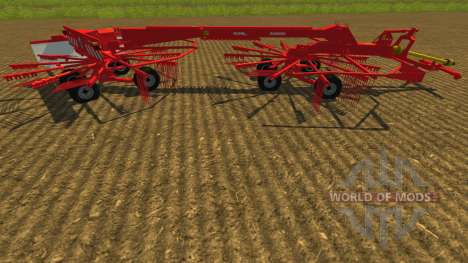 Stoll R1405S para Farming Simulator 2013