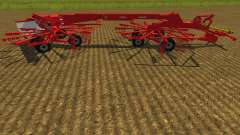 Stoll R1405S para Farming Simulator 2013
