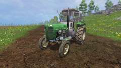 Ursus C-4011 Turbo para Farming Simulator 2015
