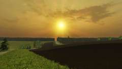 Región de Cherkasy para Farming Simulator 2013