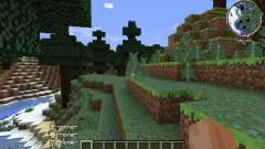 Real Time Clock para Minecraft