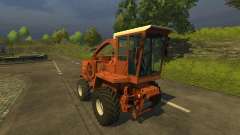 No Un para Farming Simulator 2013