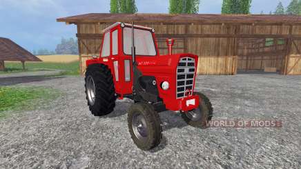 IMT 577 Deluxe para Farming Simulator 2015