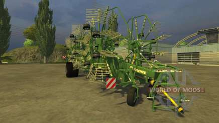 Krone Swadro 2000 para Farming Simulator 2013