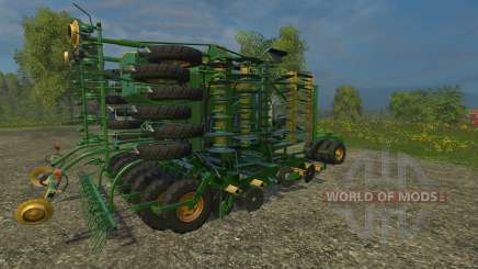 John Deere 750A para Farming Simulator 2015
