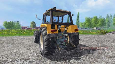 Ursus 1604 [Washable] para Farming Simulator 2015