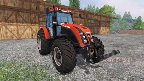 Ursus 11024 para Farming Simulator 2015