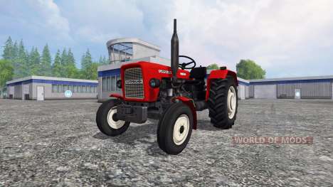 Ursus C-330 v1.0 para Farming Simulator 2015