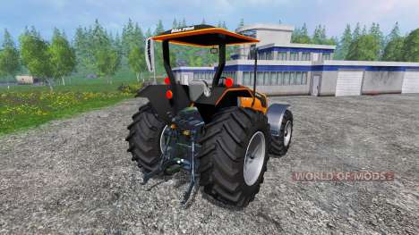 Valtra A750 para Farming Simulator 2015
