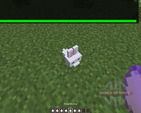 Dog Cat Plus para Minecraft