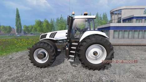 New Holland T8.320 620EVOX v1.1 para Farming Simulator 2015