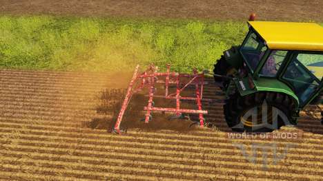 Cultivador para Farming Simulator 2013