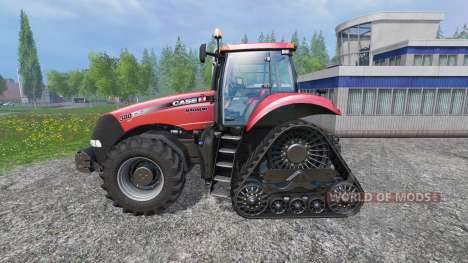 Case IH Magnum CVX 380 RowTrac para Farming Simulator 2015