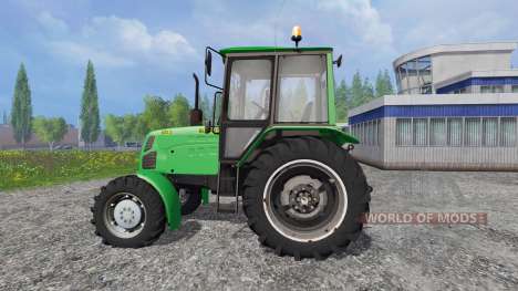 Bielorruso 820.3 para Farming Simulator 2015
