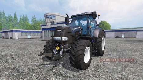 Case IH Puma CVX 230 FL v1.3 black para Farming Simulator 2015