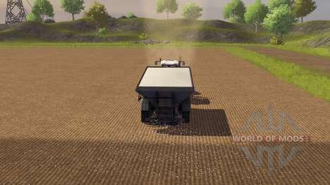 MVU-8B para Farming Simulator 2013