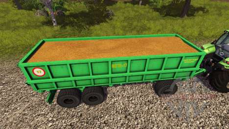 PSTB-17 para Farming Simulator 2013